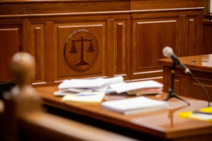 Os tipos de audi�ncia da cidadania italiana via judicial